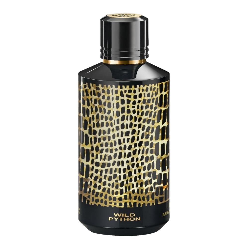 Nước Hoa Nữ Mancera Wild Python EDP 120ml Chính Hãng | Niche - Hình ảnh chính